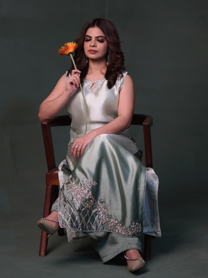 Sahar – The Morning Grace