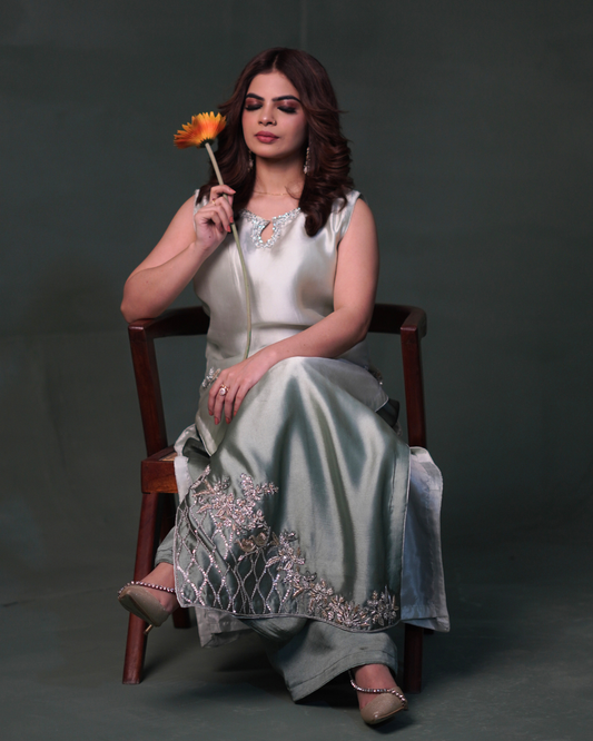 Sahar – The Morning Grace