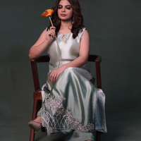 Sahar – The Morning Grace