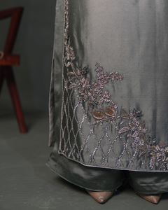 Sahar – The Morning Grace