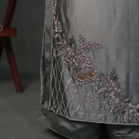 Sahar – The Morning Grace