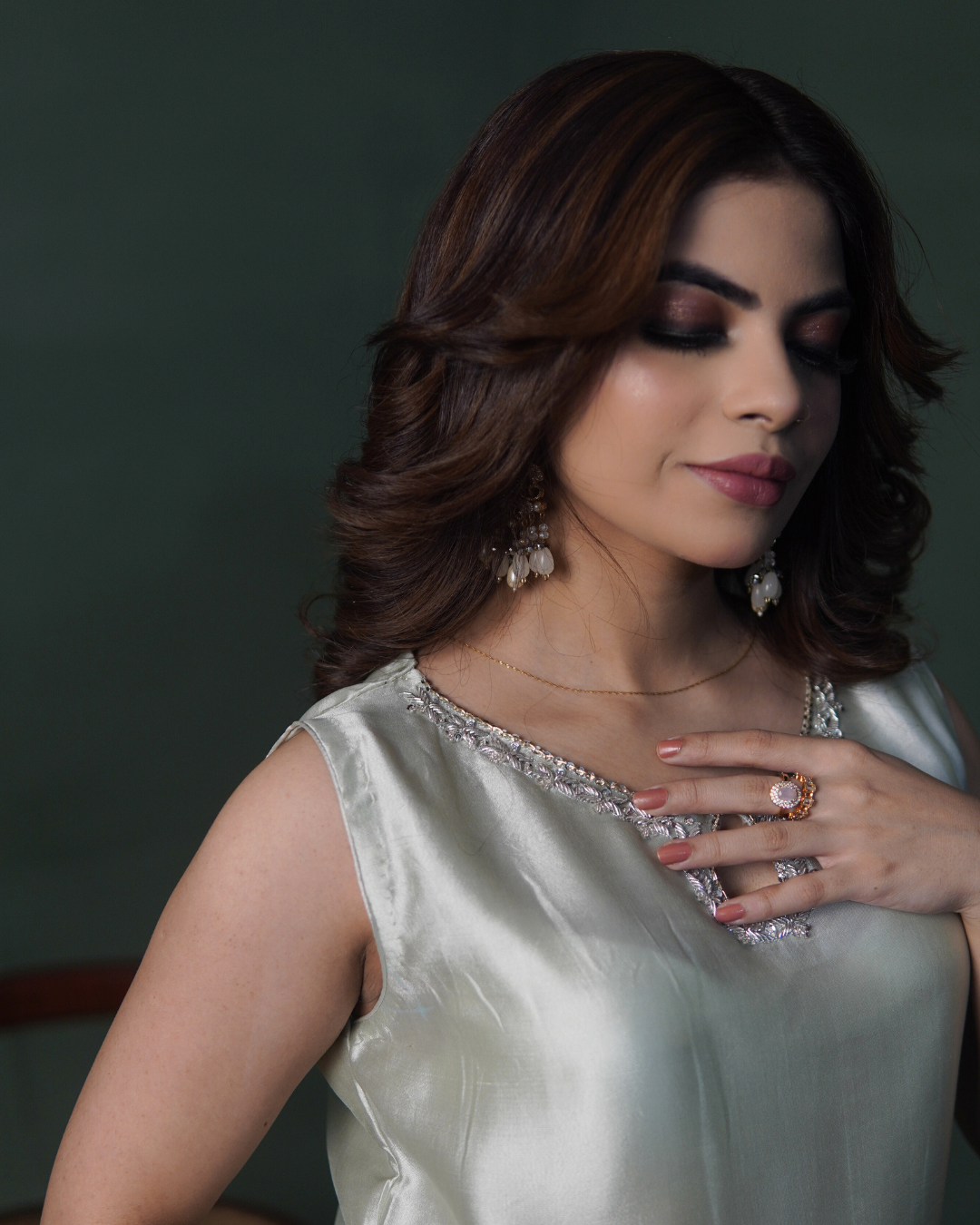 Sahar – The Morning Grace