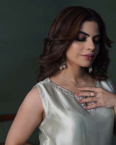 Sahar – The Morning Grace