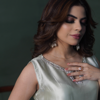 Sahar – The Morning Grace