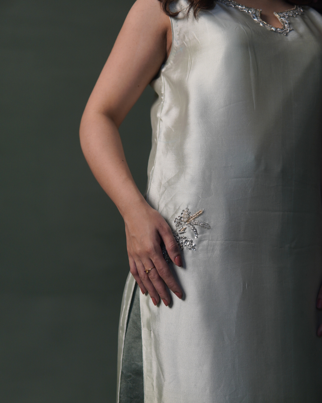 Sahar – The Morning Grace