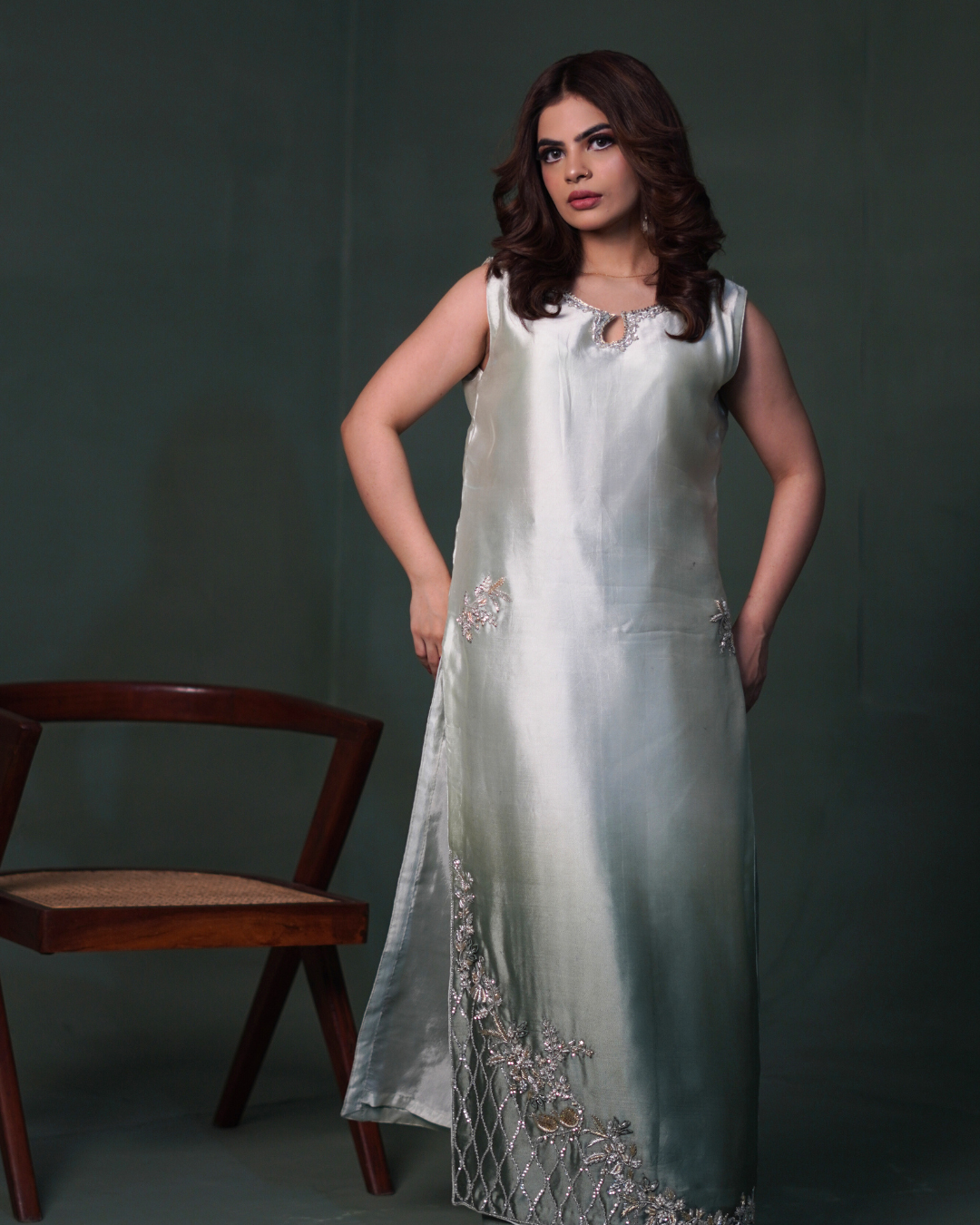 Sahar – The Morning Grace