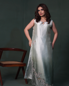 Sahar – The Morning Grace