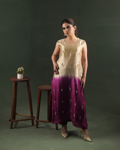 Royal Ombre Elegance