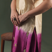 Royal Ombre Elegance