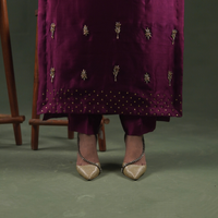 Royal Ombre Elegance