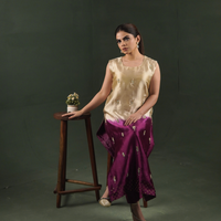 Royal Ombre Elegance