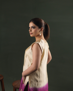 Royal Ombre Elegance