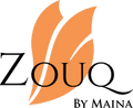 Zouq By Maina